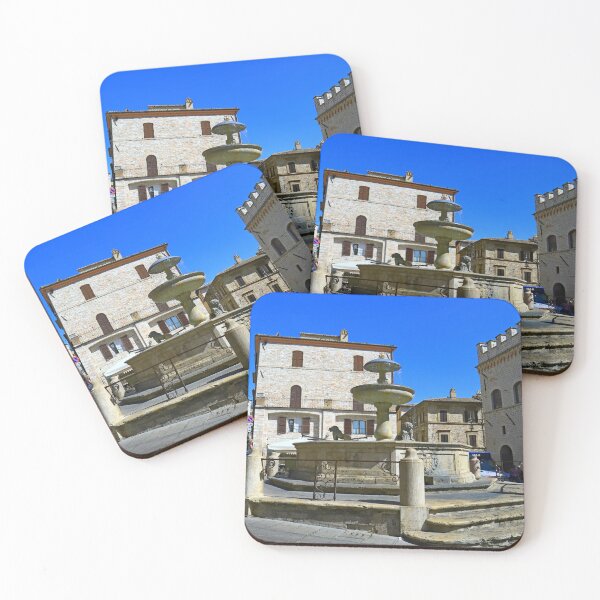 Item preview, The Fountain of the Three Lions designed and sold by annalisa56.