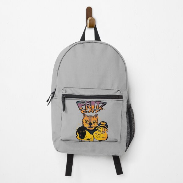 Item preview, The Relive Magic Bag Fritz The Cat Gift Movie Fans designed and sold by LuiseReimann.