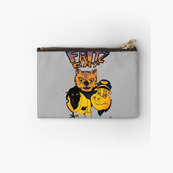 Item preview, The Relive Magic Bag Fritz The Cat Gift Movie Fans designed and sold by LuiseReimann.