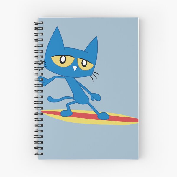 Item preview, Mascot Firstly Leggy Surf Graphic Gifts designed and sold by GieselaDoring.