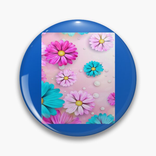 Item preview, Floral Pattern Seamless Floral  Graphic  designed and sold by Graphiczeynn.