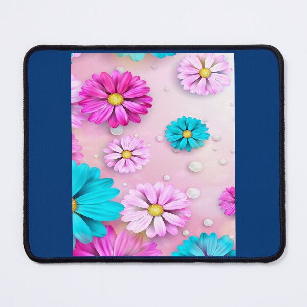 Item preview, Floral Pattern Seamless Floral Graphic designed and sold by Graphiczeynn.