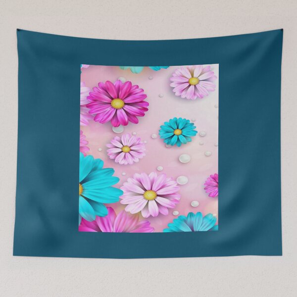 Item preview, Floral Pattern Seamless Floral  Graphic  designed and sold by Graphiczeynn.