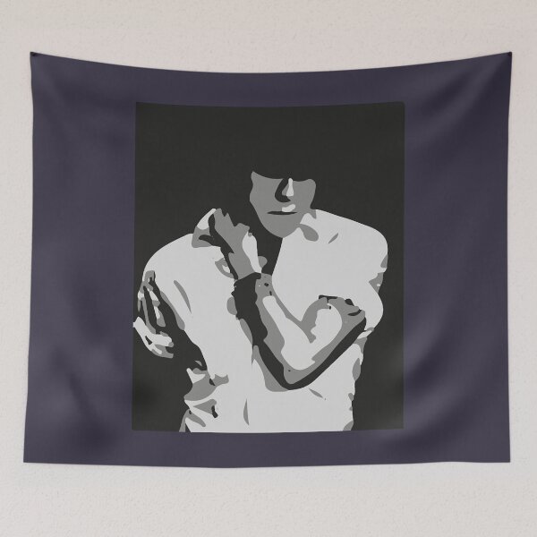 Item preview, Funny Men Lp Laura Pergolizzi designed and sold by FelicitasHecht.
