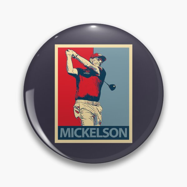 Item preview, Phil Mickelson Funny Gifts designed and sold by MargritAppel.