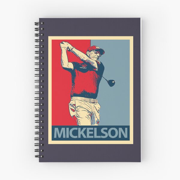 Item preview, Phil Mickelson Funny Gifts designed and sold by MargritAppel.