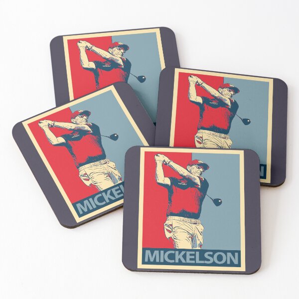 Item preview, Phil Mickelson Funny Gifts designed and sold by MargritAppel.