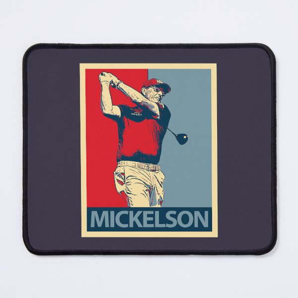Item preview, Phil Mickelson Funny Gifts designed and sold by MargritAppel.
