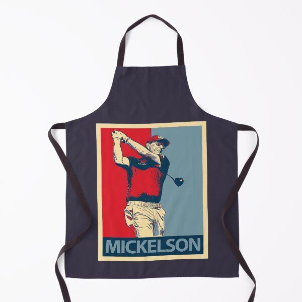 Item preview, Phil Mickelson Funny Gifts designed and sold by MargritAppel.