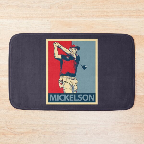 Item preview, Phil Mickelson Funny Gifts designed and sold by MargritAppel.