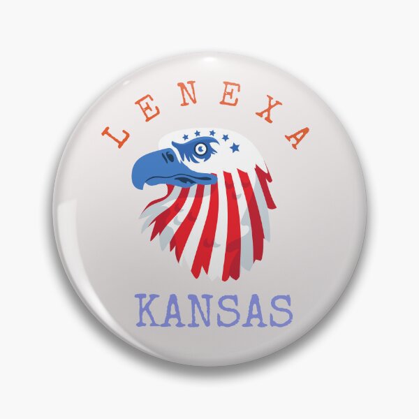Item preview, Lenexa Kansas designed and sold by TheRightHonMP.