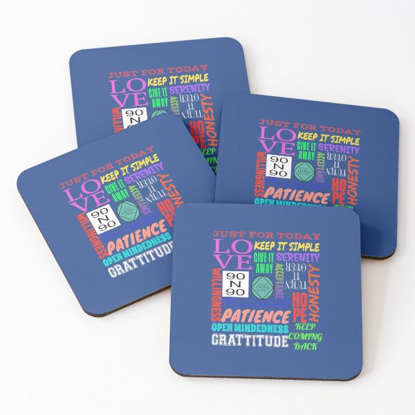 Item preview, Spiritual Principles Narcotics Anonymous S Na Aa designed and sold by TepAnh.