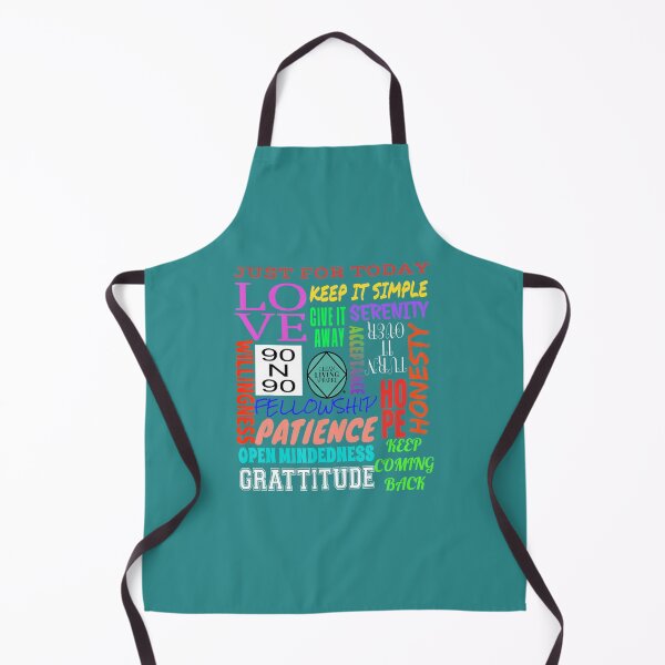 Item preview, Spiritual Principles Narcotics Anonymous S Na Aa designed and sold by TepAnh.