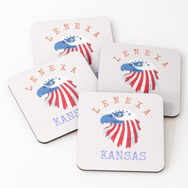 Item preview, Lenexa Kansas designed and sold by TheRightHonMP.