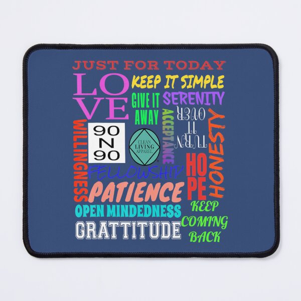 Item preview, Spiritual Principles Narcotics Anonymous S Na Aa designed and sold by TepAnh.