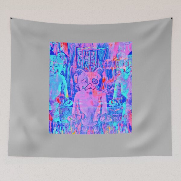 Item preview, The Relive Magic Bag Fritz The Cat Graphic Gift designed and sold by LuiseReimann.