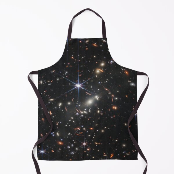 Item preview, NASA’s James Webb space telescope first Deepest Infrared Image of Universe Yet designed and sold by gogaruadze.