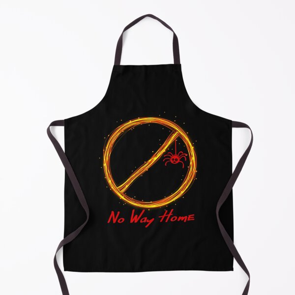Item preview, No Way Home T-Shirtno Way Pullover Hoodie designed and sold by saurelmosert.