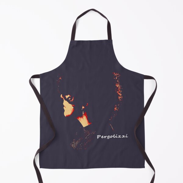 Item preview, Gift For Men AWESOME LAURA PERGOLIZZI TOP SELLING Fitted V-Neck designed and sold by FelicitasHecht.