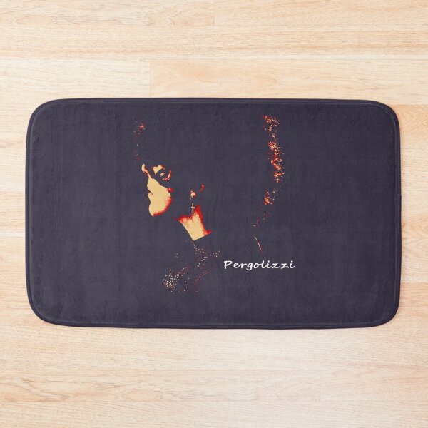 Item preview, Gift For Men AWESOME LAURA PERGOLIZZI TOP SELLING Fitted V-Neck designed and sold by FelicitasHecht.