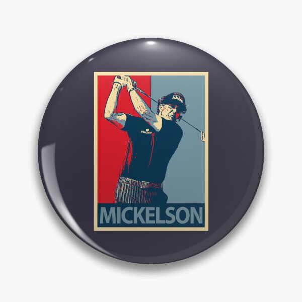 Item preview, Phil Mickelson Funny Man designed and sold by MargritAppel.