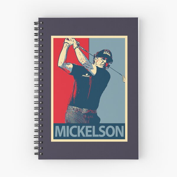 Item preview, Phil Mickelson Funny Man designed and sold by MargritAppel.