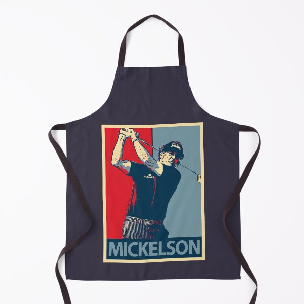 Item preview, Phil Mickelson Funny Man designed and sold by MargritAppel.