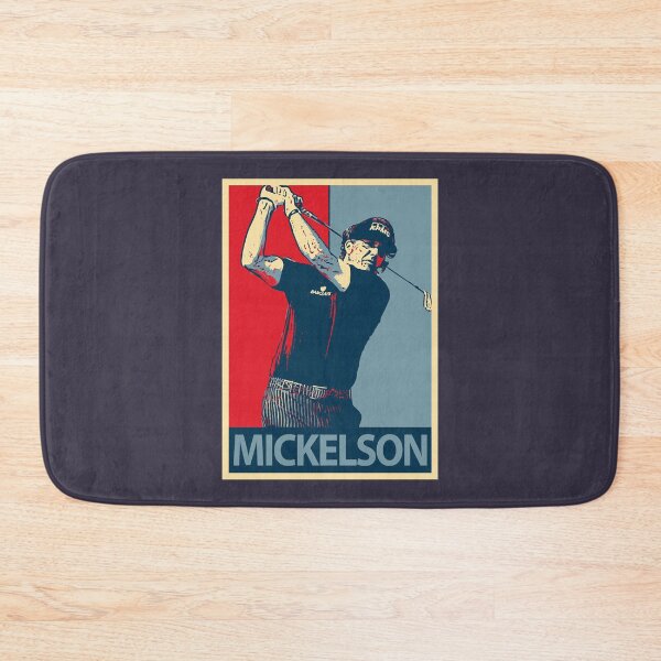 Item preview, Phil Mickelson Funny Man designed and sold by MargritAppel.