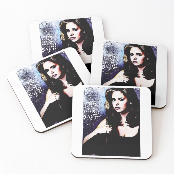 Item preview, Day Gift Buffy The Vampire Slayer Cool Gifts designed and sold by Cooper101Patri.