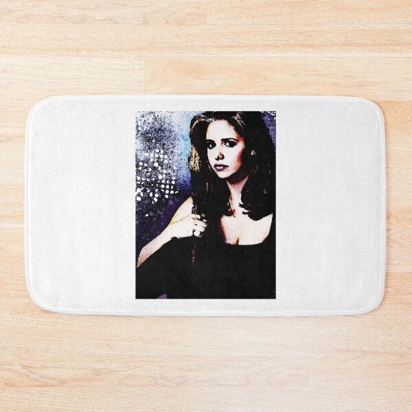 Item preview, Day Gift Buffy The Vampire Slayer Cool Gifts designed and sold by Cooper101Patri.