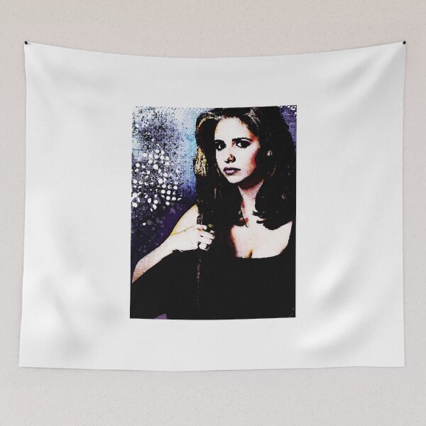 Item preview, Day Gift Buffy The Vampire Slayer Cool Gifts designed and sold by Cooper101Patri.
