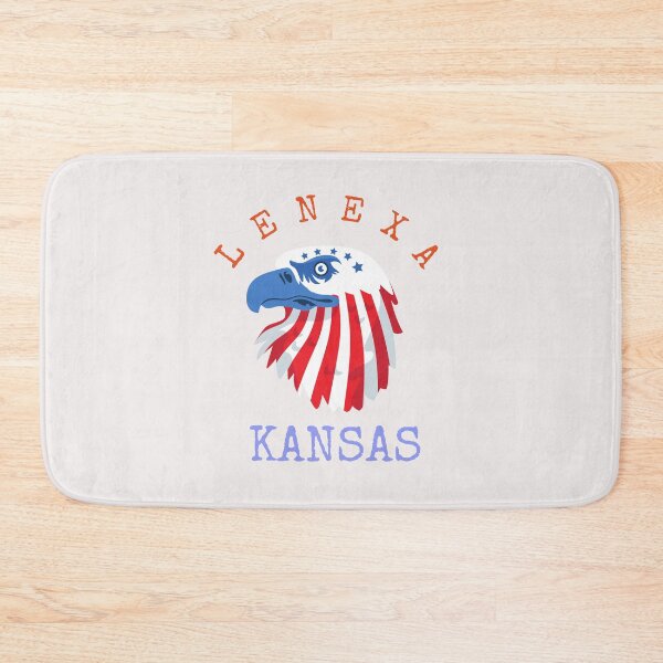 Item preview, Lenexa Kansas designed and sold by TheRightHonMP.