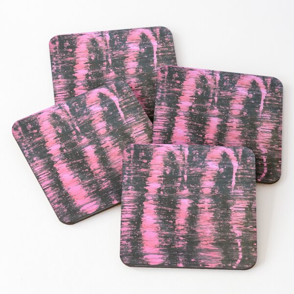Item preview, "Pink Highlights" by Margo Humphries designed and sold by Margo Humphries.