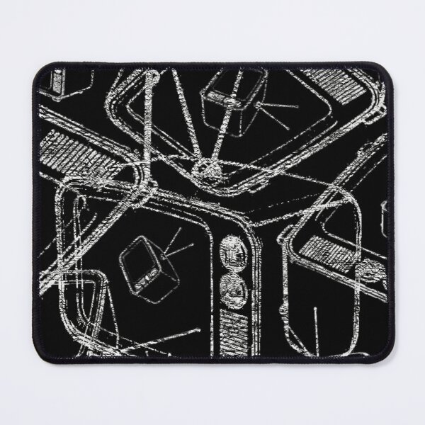 Item preview, TELEVISION designed and sold by MAYRA PEREZ.