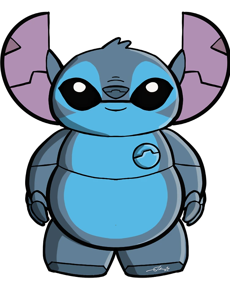 I will love this little blue guy for ever #disney #stitch #stitchconte
