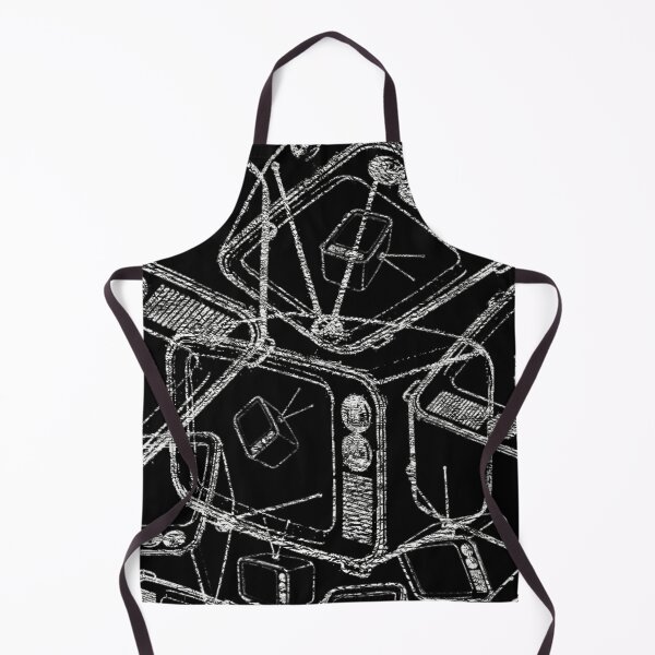 Item preview, TELEVISION designed and sold by MAYRA PEREZ.