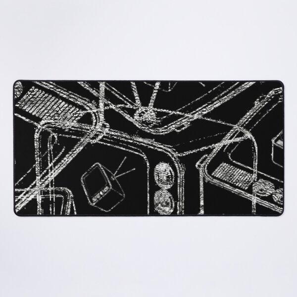 Item preview, TELEVISION designed and sold by MAYRA PEREZ.