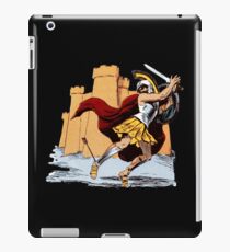 cartoon iPad Case/Skin