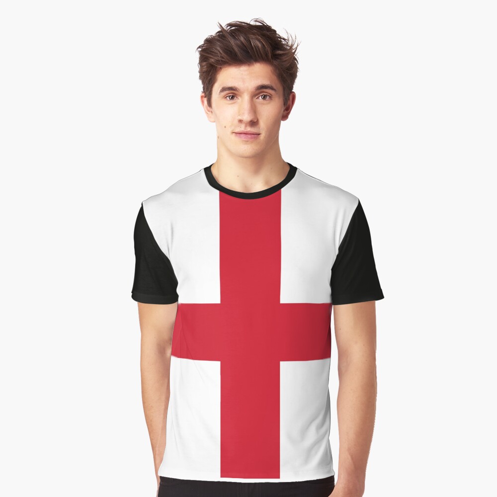 Item preview, Camiseta gráfica designed and sold by deanworld.