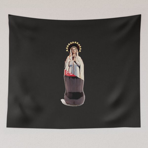 Item preview, Saint Cola designed and sold by alphaville.