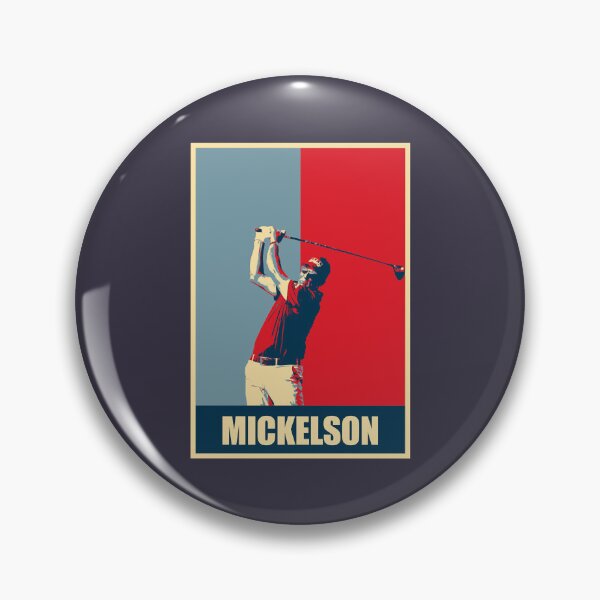 Item preview, Phil Mickelson Funny Men designed and sold by MargritAppel.
