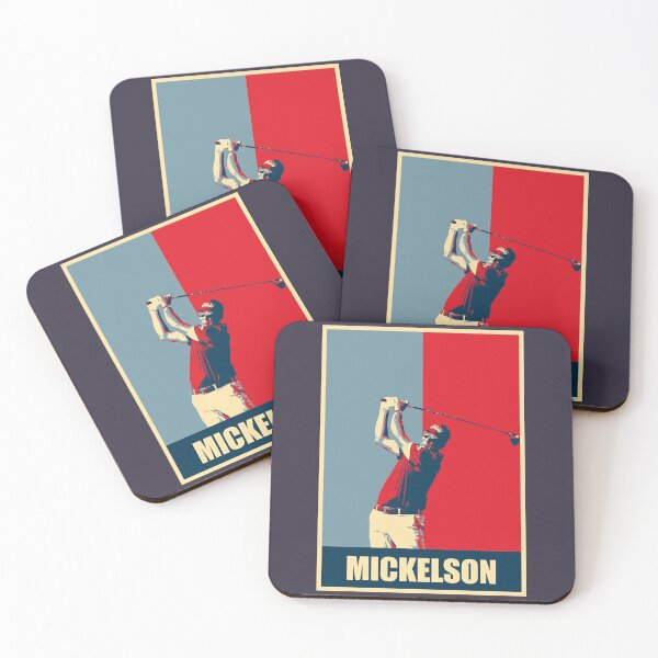 Item preview, Phil Mickelson Funny Men designed and sold by MargritAppel.