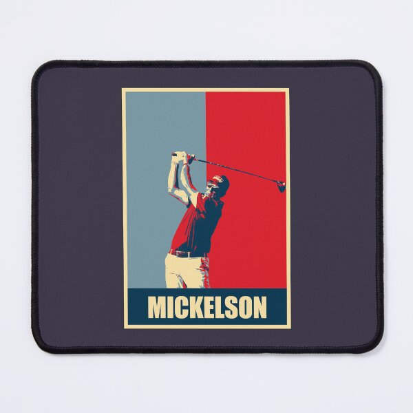 Item preview, Phil Mickelson Funny Men designed and sold by MargritAppel.