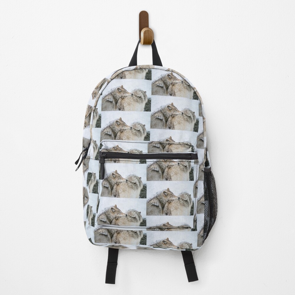 Item preview, Backpack designed and sold by jaydee1400.