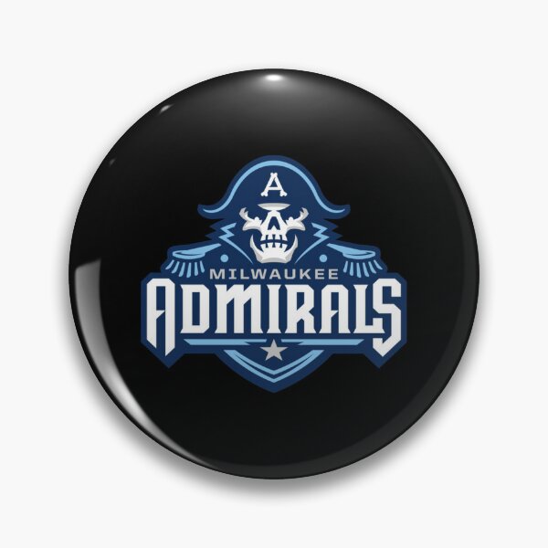 The Admirals, Milwaukee  Coffee Mug for Sale by Leminblanc