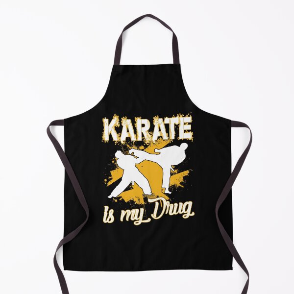 Item preview, Karate Is My Drug designed and sold by UnknownArtistt.