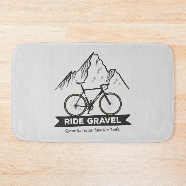 Item preview, Ride Gravel Bike Cyclocross Bicycle and Bikepacking for Cyclists designed and sold by grinta2021.