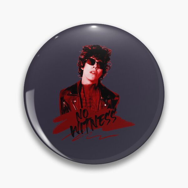 Item preview, Gift Idea laura pergolizzi LP No Witness designed and sold by FelicitasHecht.