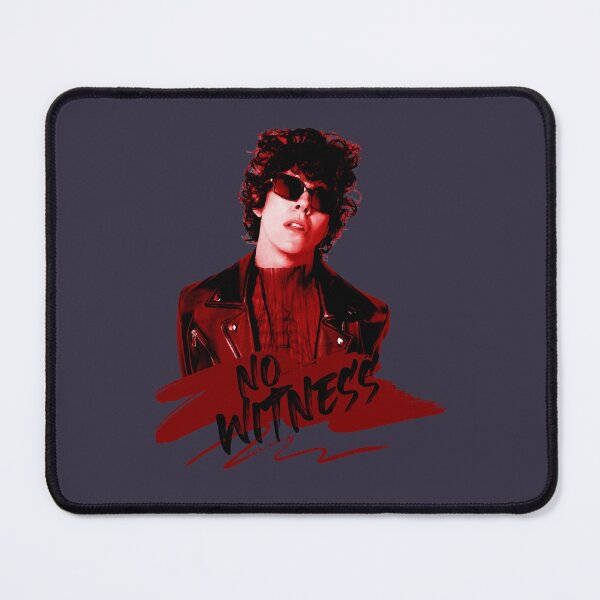 Item preview, Gift Idea laura pergolizzi LP No Witness designed and sold by FelicitasHecht.