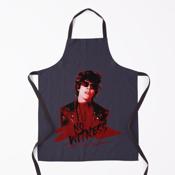 Item preview, Gift Idea laura pergolizzi LP No Witness designed and sold by FelicitasHecht.